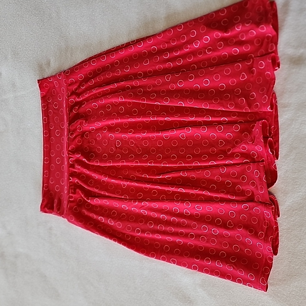 LuLaRoe kids Azure size 8